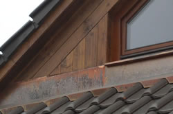 Pokrývačské práce